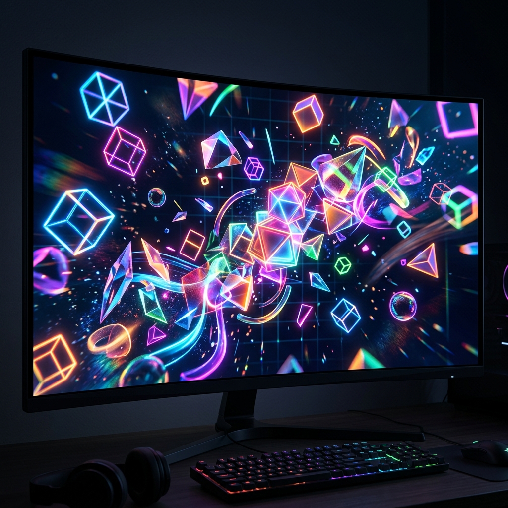 Motion Graphics